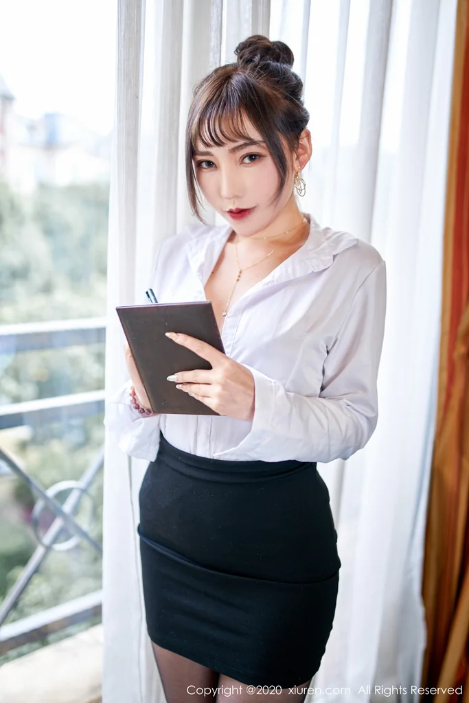 [XIUREN] No.1928 柴婉艺Averie preview 1
