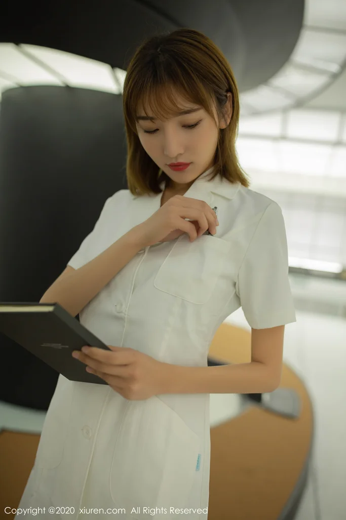 [XIUREN] No.1931 Lu Xuan (陆萱萱) preview 1