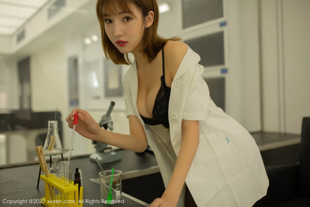 [XIUREN] No.1931 Lu Xuan (陆萱萱) preview 5