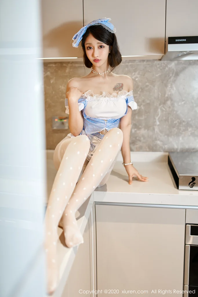 [XIUREN] No.1936 Betty林子欣 preview 9