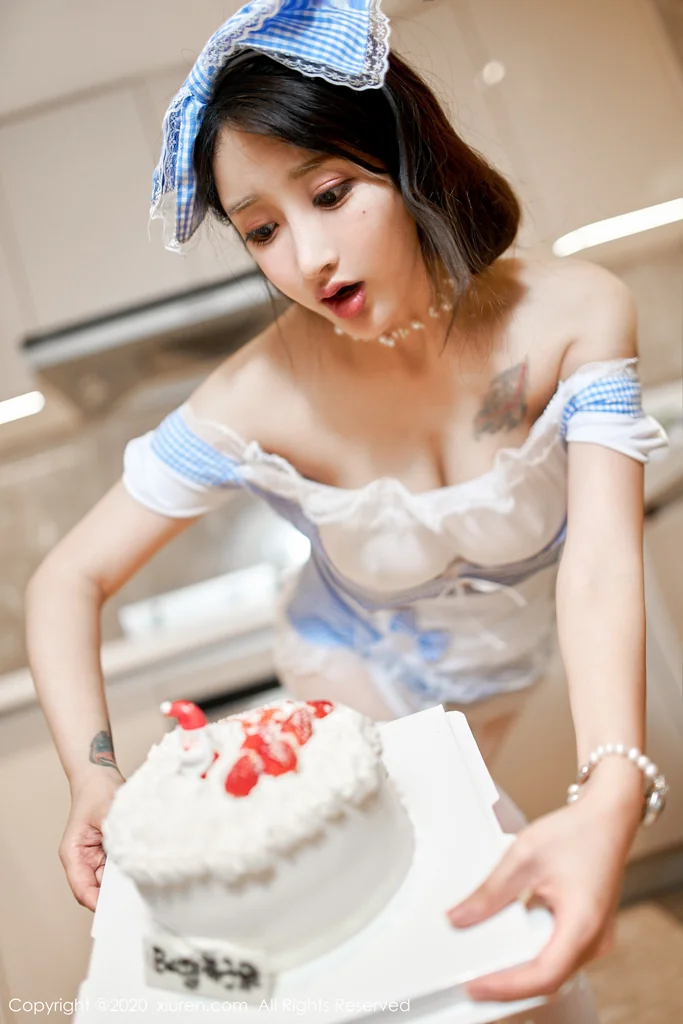 [XIUREN] No.1936 Betty林子欣 preview 16