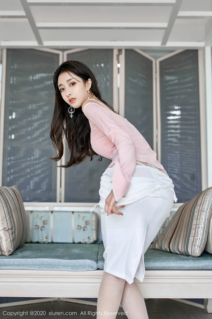 [XIUREN] No.1944 Betty林子欣 preview 3