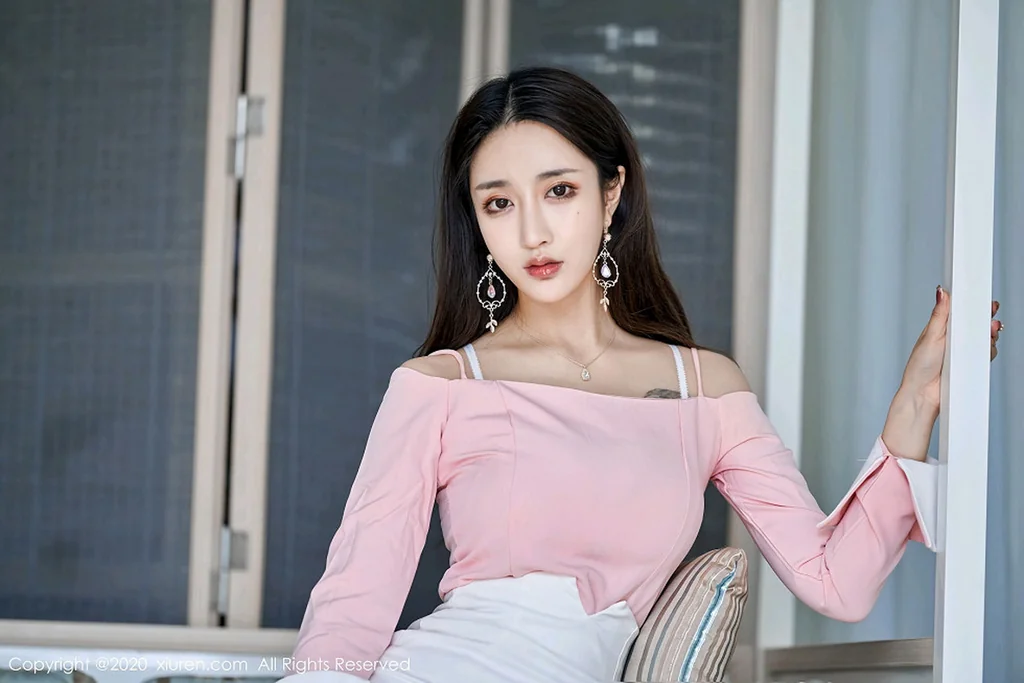 [XIUREN] No.1944 Betty林子欣 preview 6