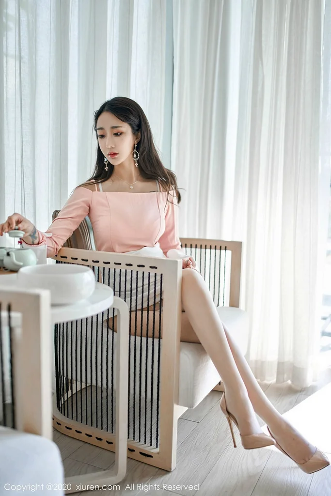 [XIUREN] No.1944 Betty林子欣 preview 10