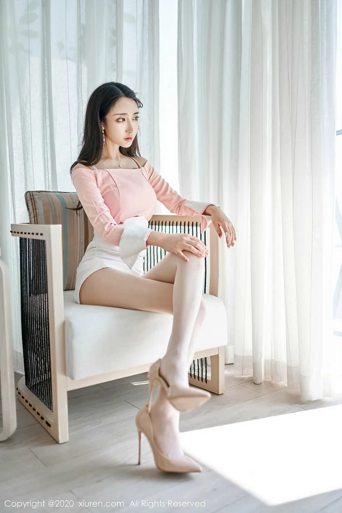 [XIUREN] No.1944 Betty林子欣 preview 20