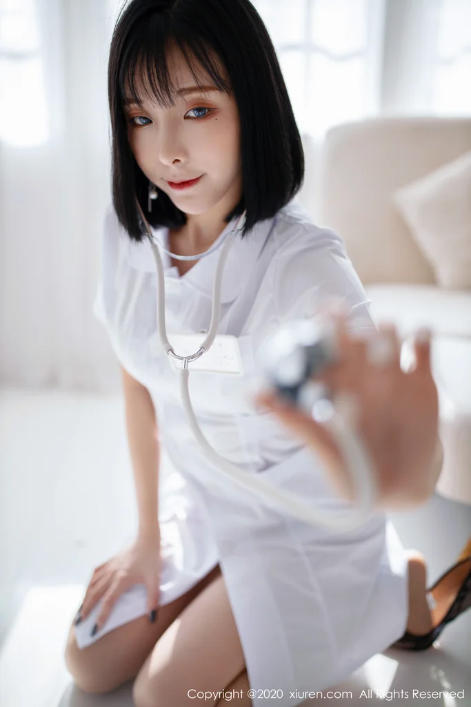 [XIUREN] No.1947 Chen Xiao Miao (陈小喵) preview 4