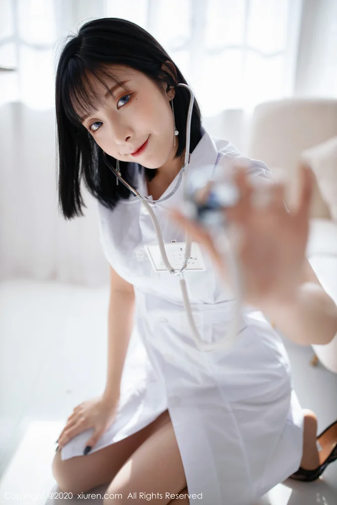 [XIUREN] No.1947 Chen Xiao Miao (陈小喵) preview 5