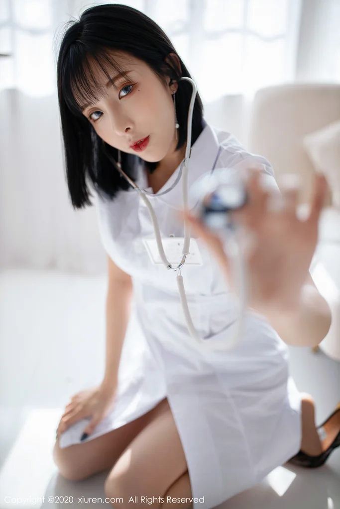 [XIUREN] No.1947 Chen Xiao Miao (陈小喵) preview 6