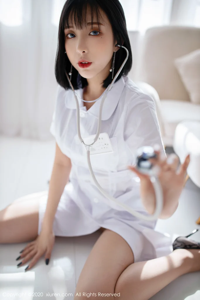 [XIUREN] No.1947 Chen Xiao Miao (陈小喵) preview 7