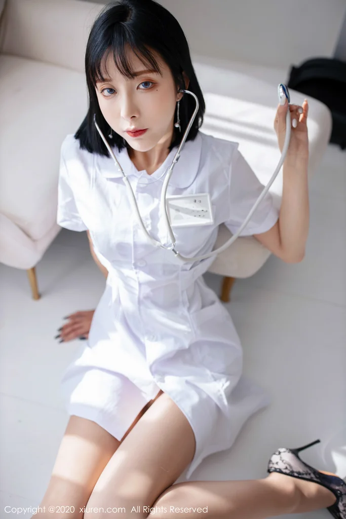 [XIUREN] No.1947 Chen Xiao Miao (陈小喵) preview 8