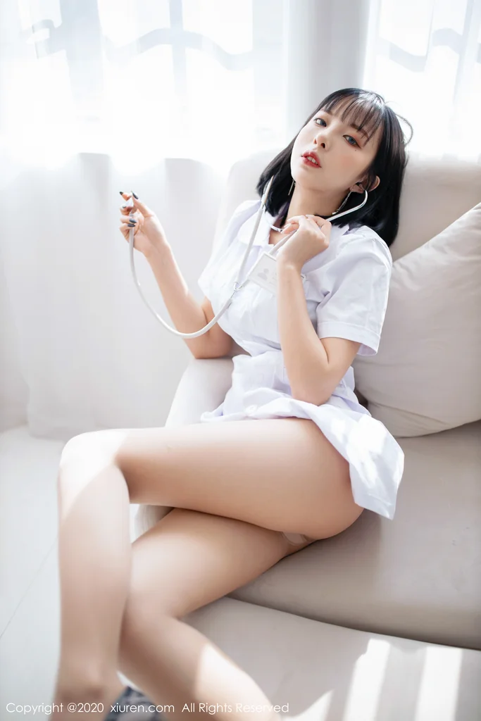 [XIUREN] No.1947 Chen Xiao Miao (陈小喵) preview 9