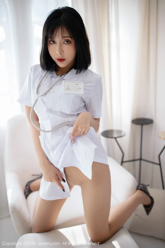 [XIUREN] No.1947 Chen Xiao Miao (陈小喵) preview 19
