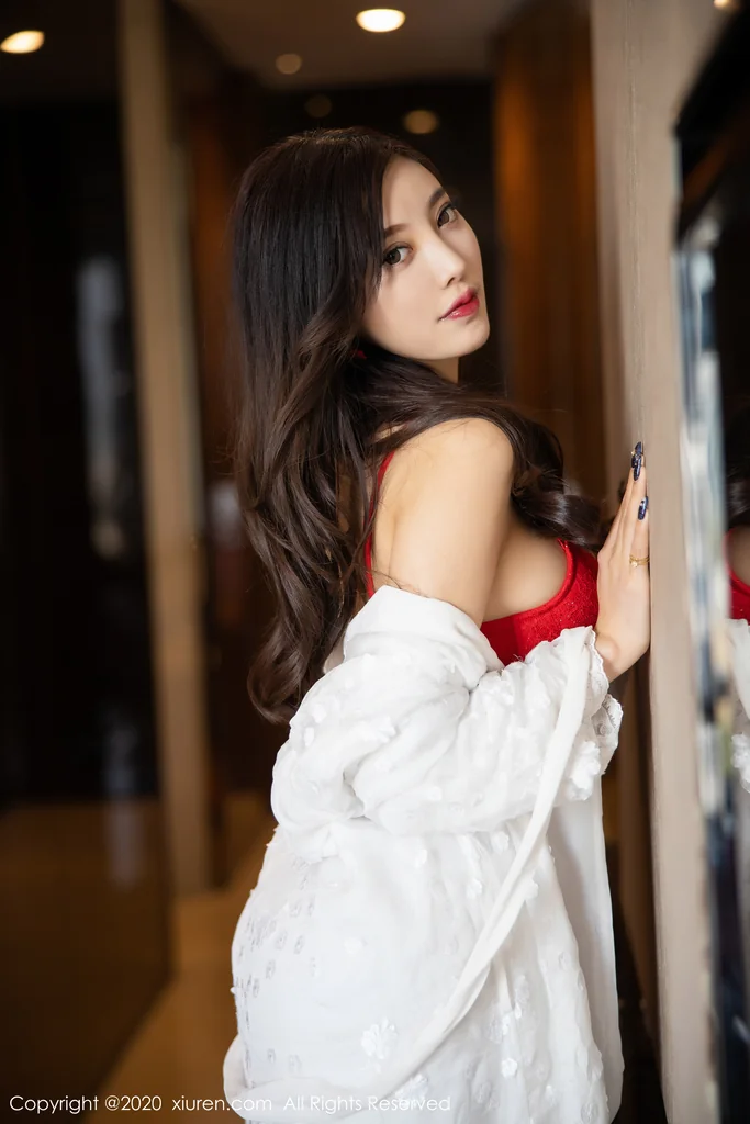 [XIUREN] No.1949 Yang Chen (杨晨晨sugar) preview 11