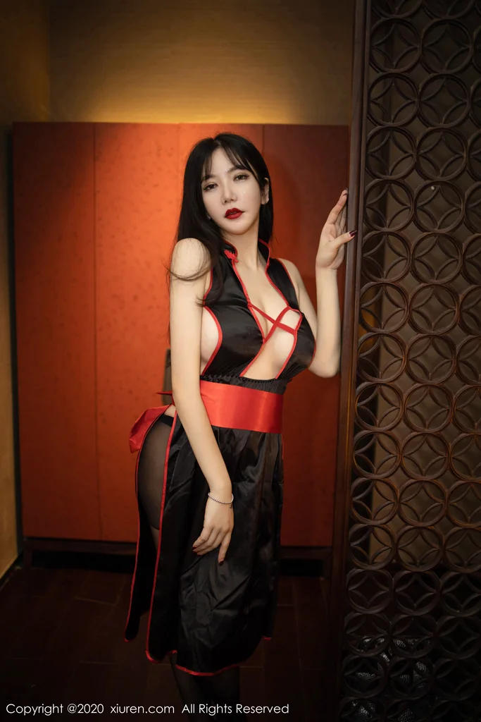 [XIUREN] No.1950 心妍小公主 preview 1