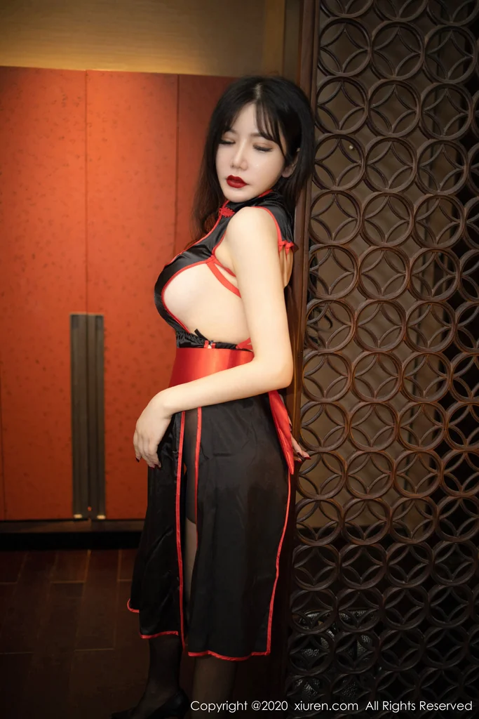 [XIUREN] No.1950 心妍小公主 preview 3