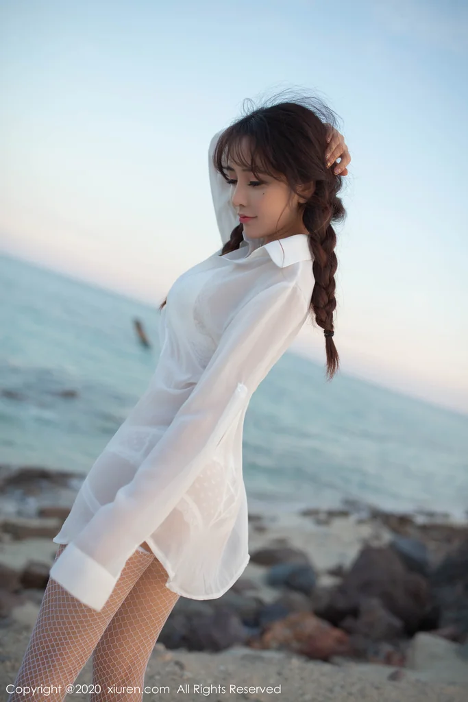 [XIUREN] No.1951 陶喜乐 lele preview 6