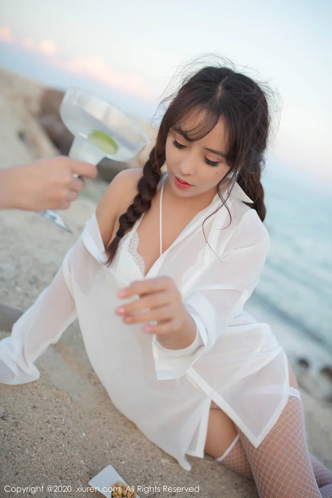 [XIUREN] No.1951 陶喜乐 lele preview 15