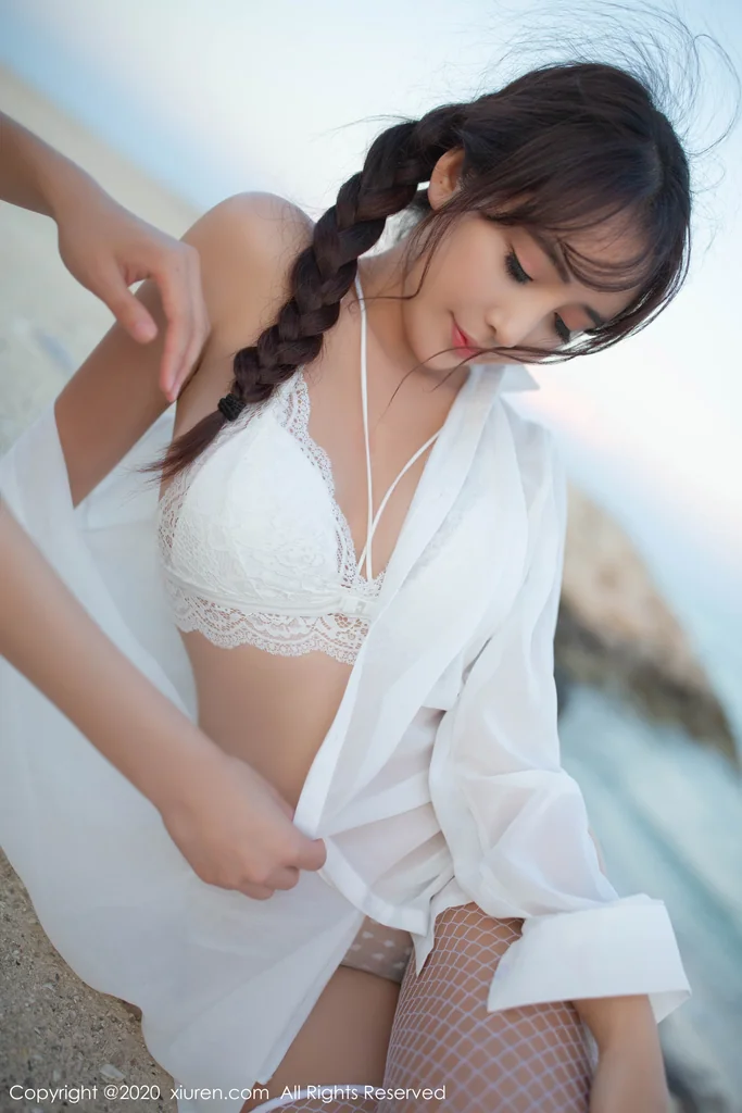 [XIUREN] No.1951 陶喜乐 lele preview 17