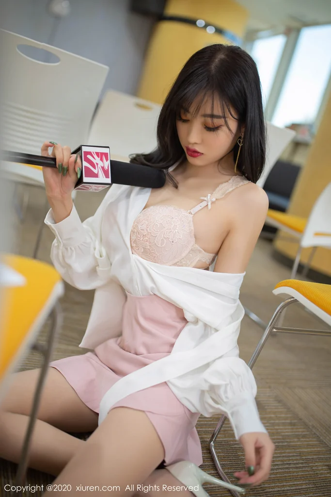 [XIUREN] No.1955 Yang Chen (杨晨晨sugar) preview 6