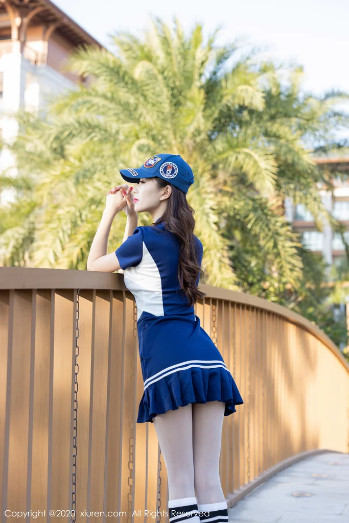 [XIUREN] No.1963 杨紫嫣Cynthia preview 5