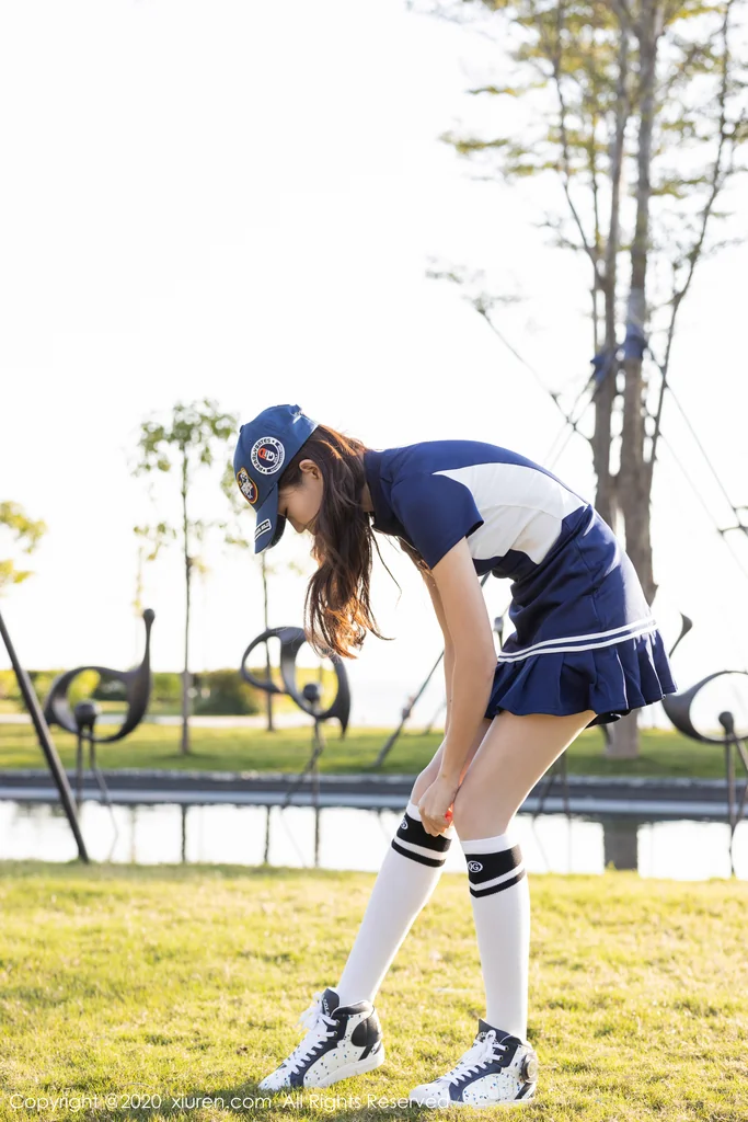 [XIUREN] No.1963 杨紫嫣Cynthia preview 8