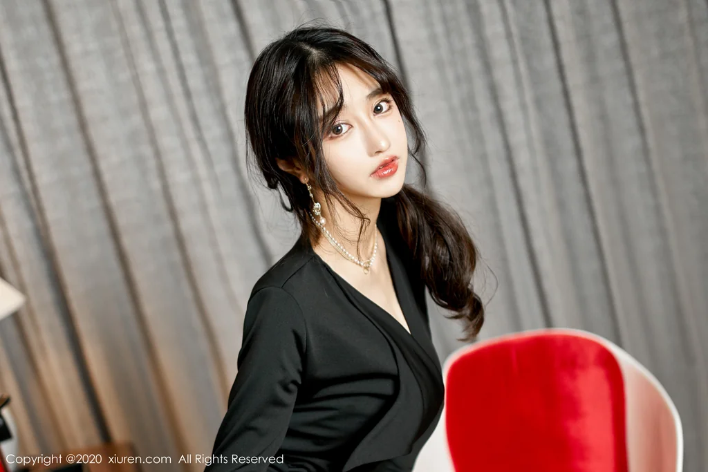 [XIUREN] No.1970 Betty林子欣 preview 7