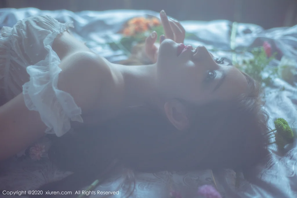 [XIUREN] No.1980 Shen Mengyao (沈梦瑶) preview 17