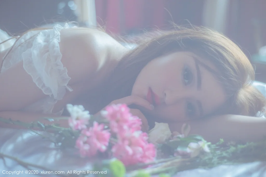 [XIUREN] No.1980 Shen Mengyao (沈梦瑶) preview 20