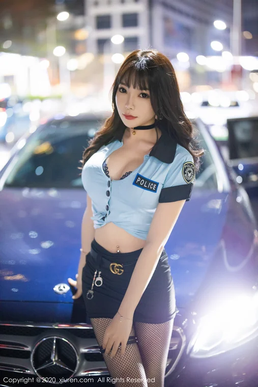 [XIUREN] No.1982 Booty - Zhizhi (芝芝) preview 3