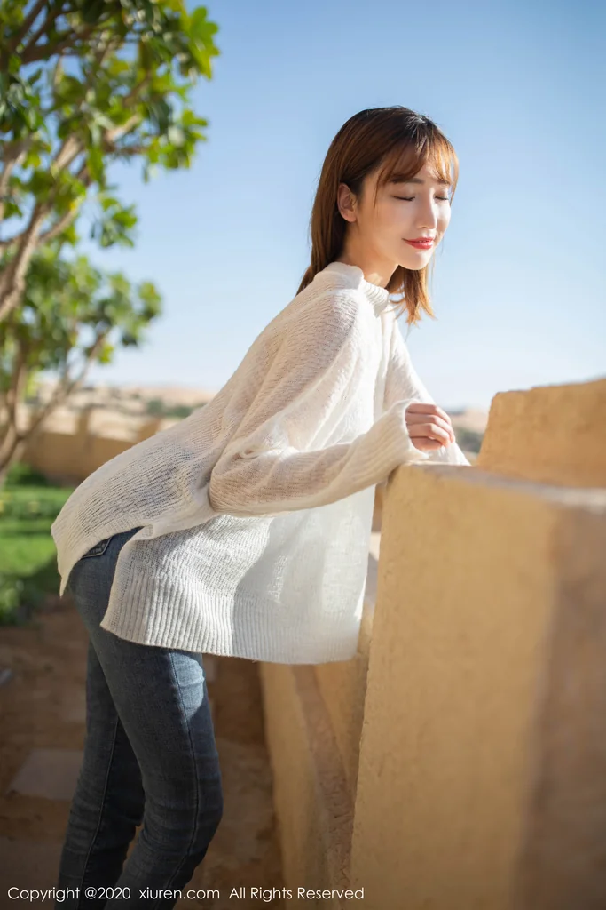 [XIUREN] No.1988 Lu Xuan (陆萱萱) preview 10