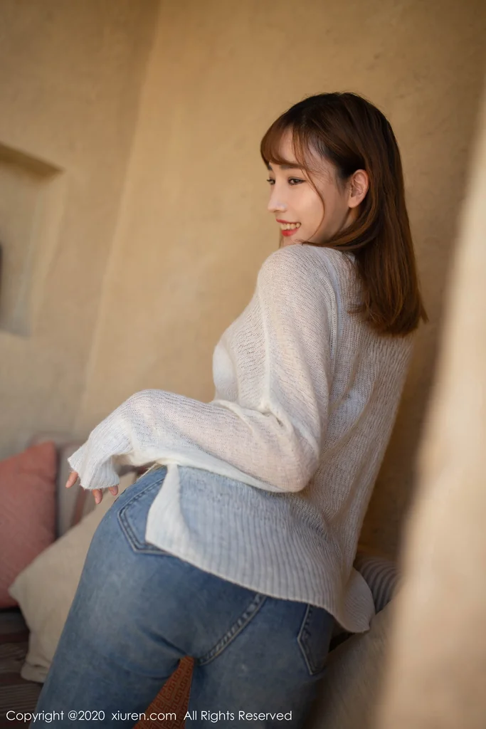 [XIUREN] No.1988 Lu Xuan (陆萱萱) preview 21