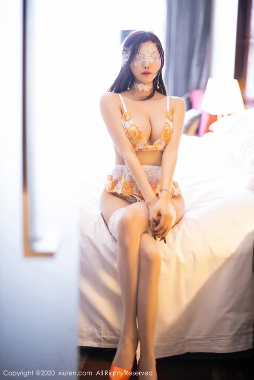 [XIUREN] No.1989 Yang Chen (杨晨晨sugar) preview 18