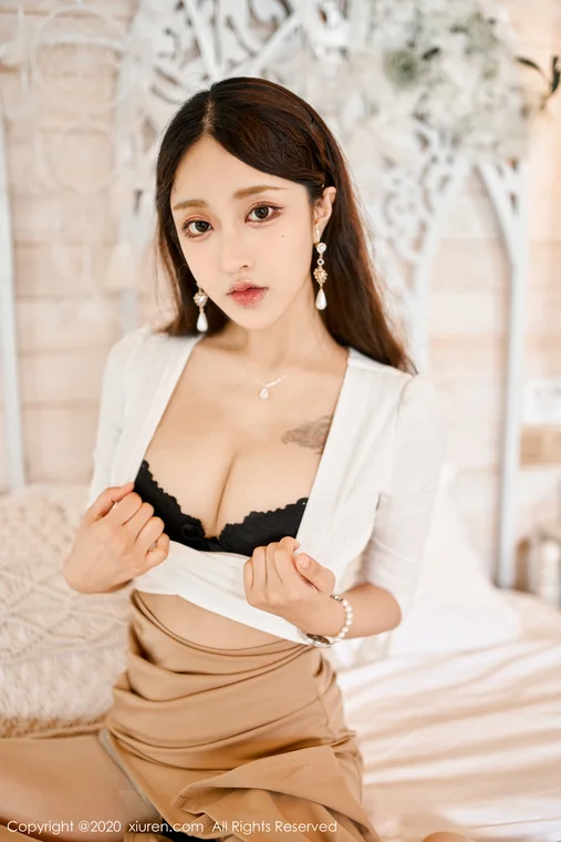 [XIUREN] No.1993 Betty林子欣 preview 3