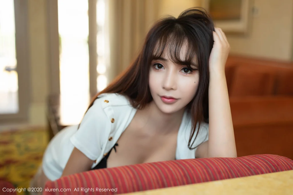 [XIUREN] No.2004 陶喜乐 lele preview 16