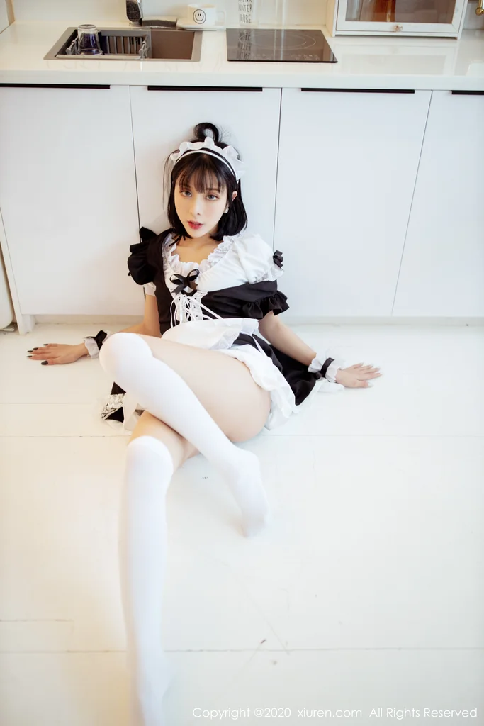 [XIUREN] No.2008 Chen Xiao Miao (陈小喵) preview 20