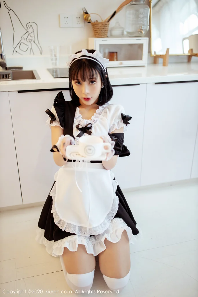 [XIUREN] No.2008 Chen Xiao Miao (陈小喵) preview 22