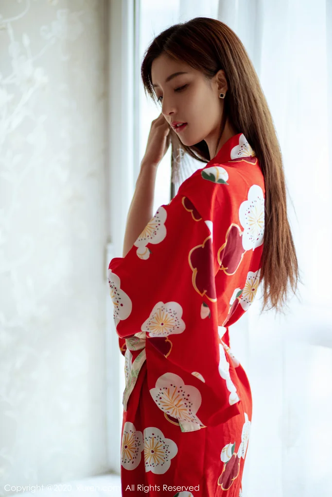 [XIUREN] No.2015 林文文yook preview 4