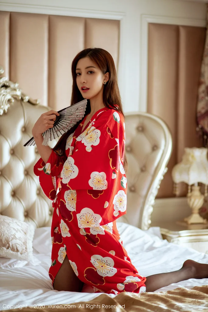 [XIUREN] No.2015 林文文yook preview 17