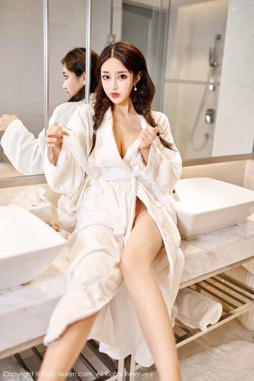 [XIUREN] No.2037 Betty林子欣 preview 5