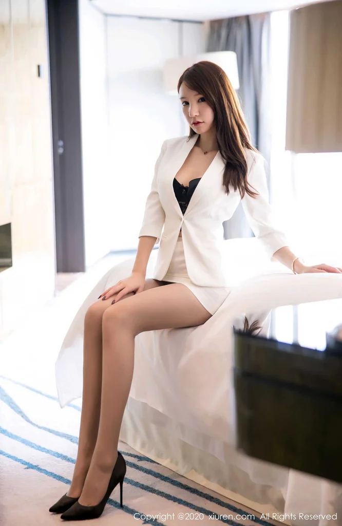 [XIUREN] No.2065 Zhou Yuxi (周于希Sandy) preview 22