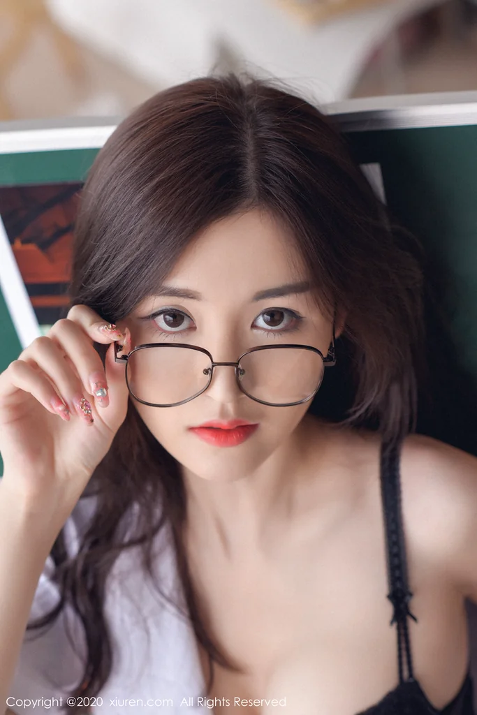 [XIUREN] No.2066 Shen Mengyao (沈梦瑶) preview 6