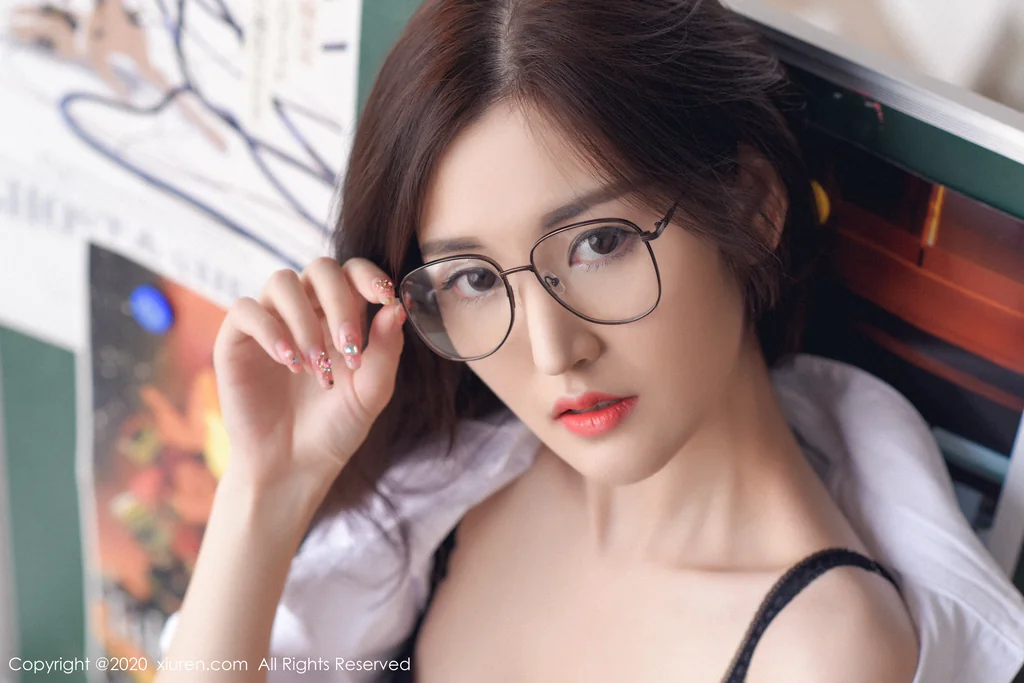 [XIUREN] No.2066 Shen Mengyao (沈梦瑶) preview 7