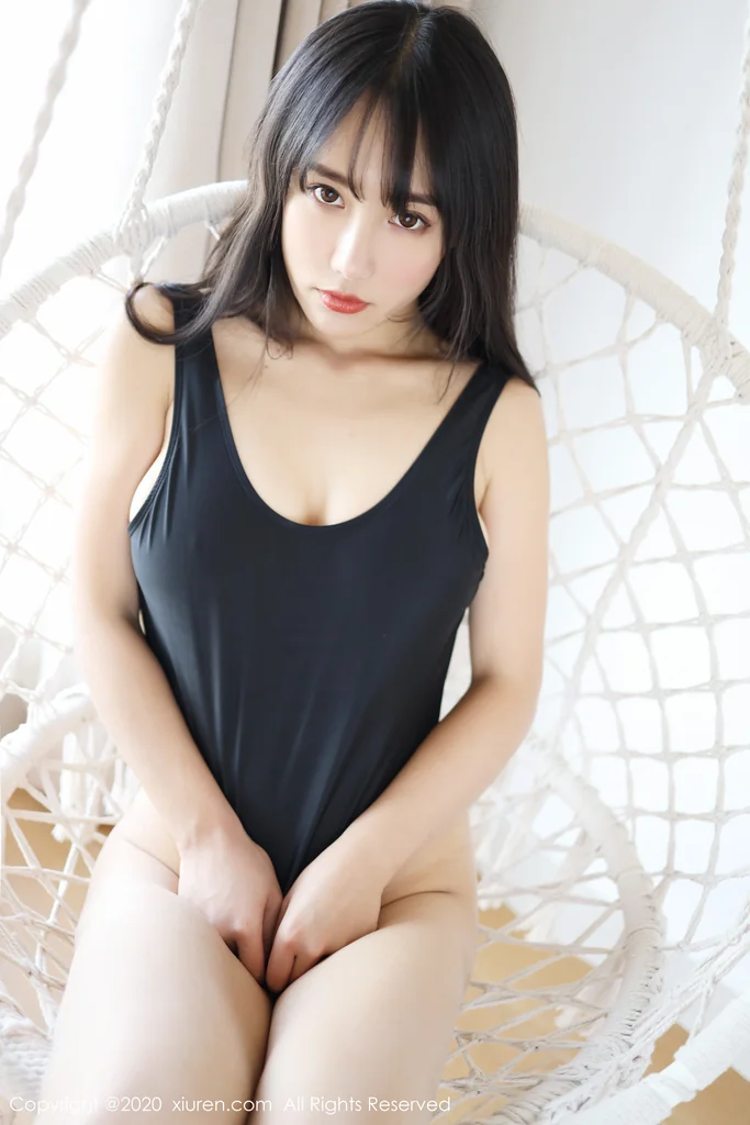 [XIUREN] No.2067 陈茜妮zoe preview 16