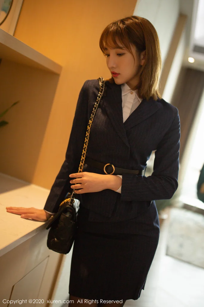 [XIUREN] No.2081 Lu Xuan (陆萱萱) preview 12