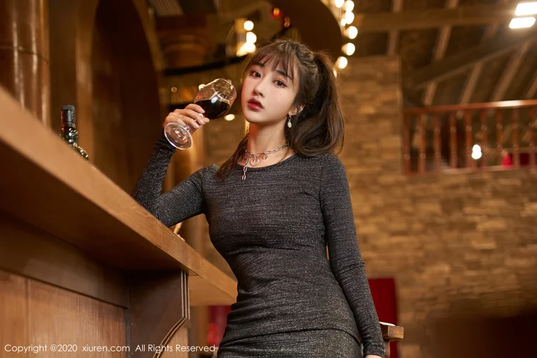 [XIUREN] No.2085 Betty林子欣 preview 6