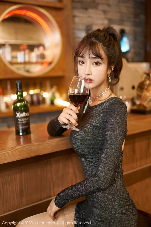 [XIUREN] No.2085 Betty林子欣 preview 7