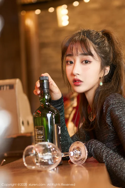[XIUREN] No.2085 Betty林子欣 preview 9