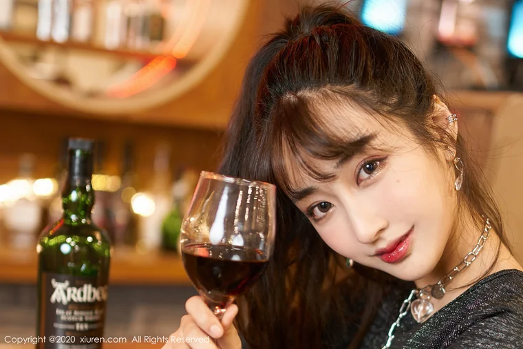 [XIUREN] No.2085 Betty林子欣 preview 11