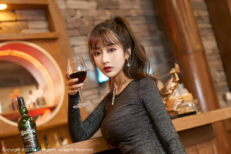 [XIUREN] No.2085 Betty林子欣 preview 13