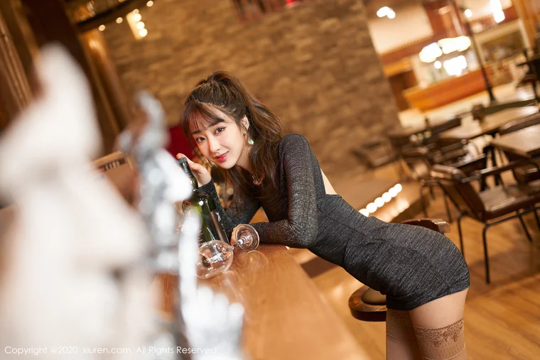 [XIUREN] No.2085 Betty林子欣 preview 20
